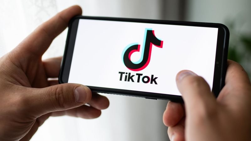 Embracing Creativity: TikTok’s New Text-Only Content Revolution