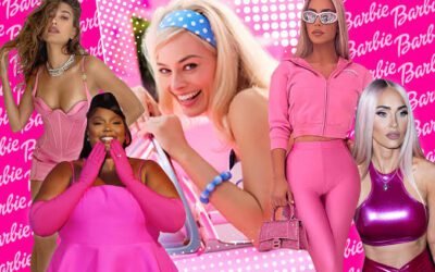 Five Lessons in Content Marketing from Barbie