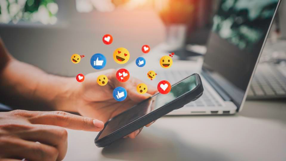 The Top Social Media Trends for 2023 That You Need To Pay Attention To