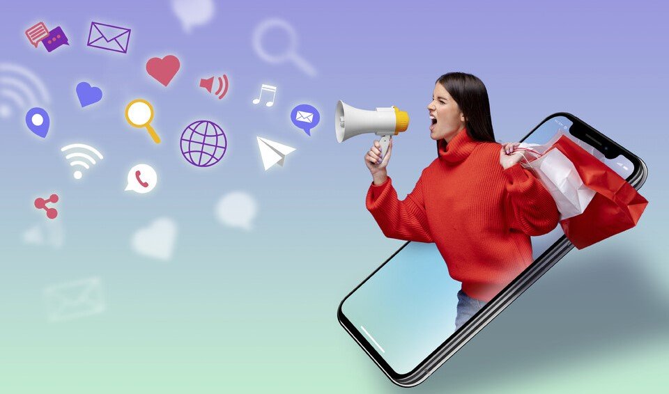 Festive Social Media Strategies: Elevating Your Small Business Presence