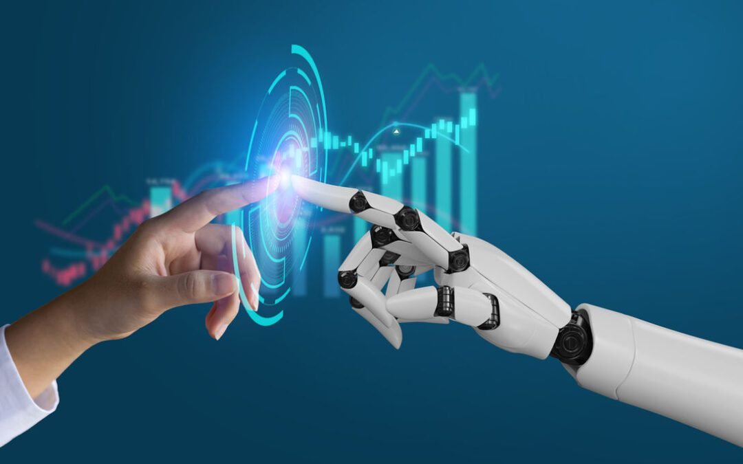 Unveiling the Power of AI in Social Media Marketing – The Future is Here!