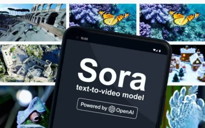 The Rise of AI Video: How Sora by OpenAI Will Impact Content Creators (and Social Media Agencies Like Social Zip!)
