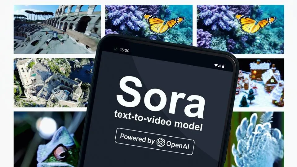 The Rise of AI Video: How Sora by OpenAI Will Impact Content Creators (and Social Media Agencies Like Social Zip!)
