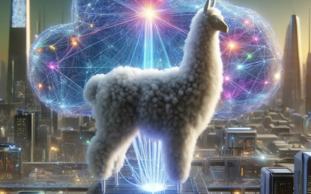 How Meta’s Llama 3 Challenges the Status Quo