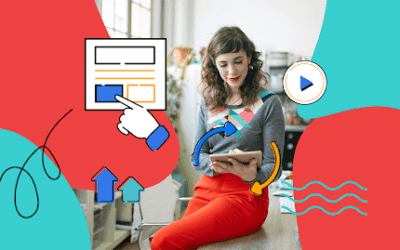 The Rise of Interactive Content