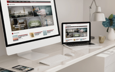 Why Your Website Needs Responsive Design