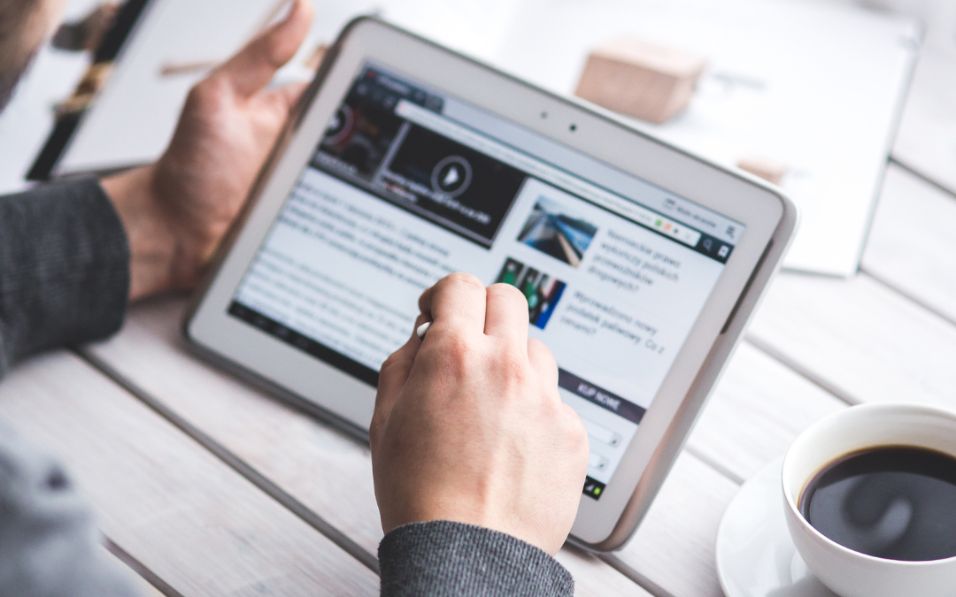 Creative Digital Marketing Ideas to Take Your Business to the Next Level