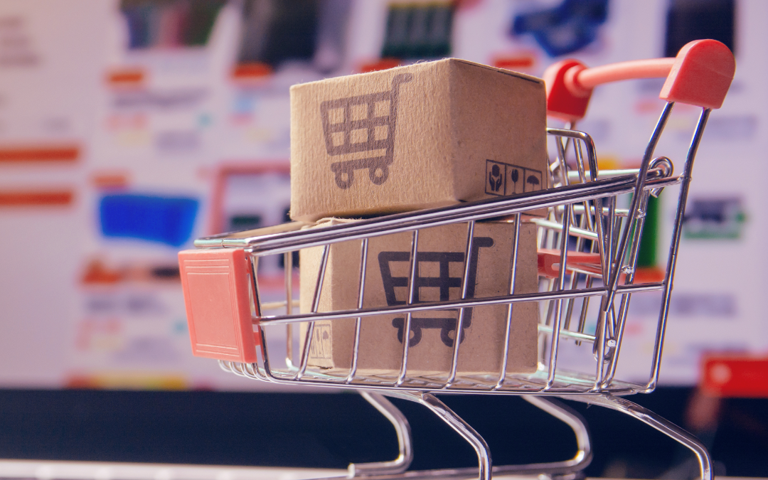 How Social Media is Redefining Online Shopping