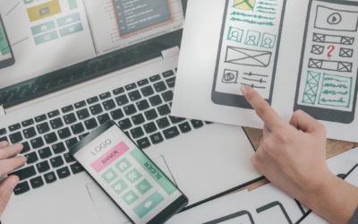 Why UX/UI Design is the Key to Your Website’s Success