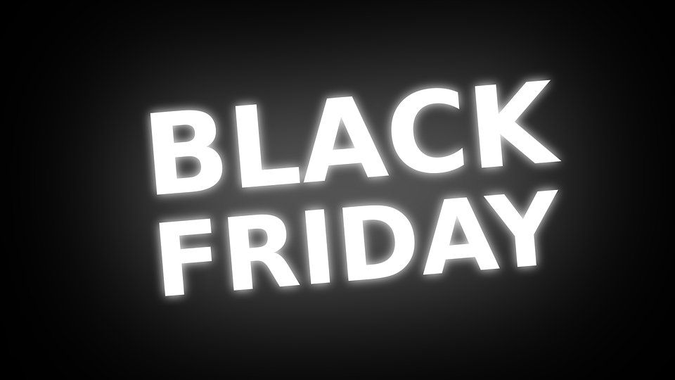 Is Your Store Ready for the Black Friday Surge?
