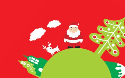 How to Make Your Brand Shine Online This Festive Season