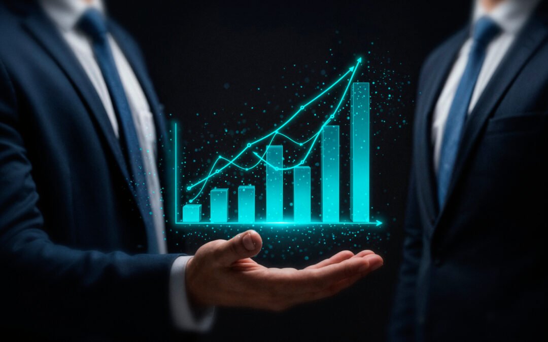 How to Build a Digital Growth System From Scratch