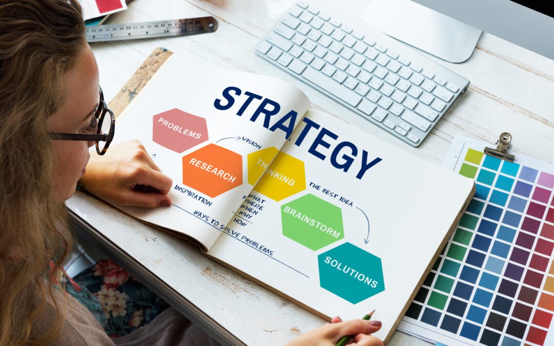 5 Signs Your Business Has Outgrown Simple Marketing Tactics